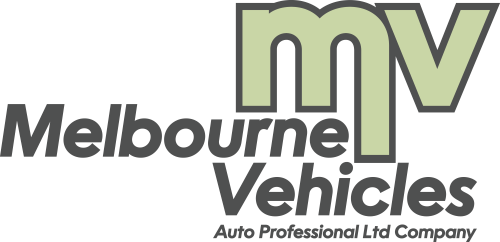 Melbourne Vehicles